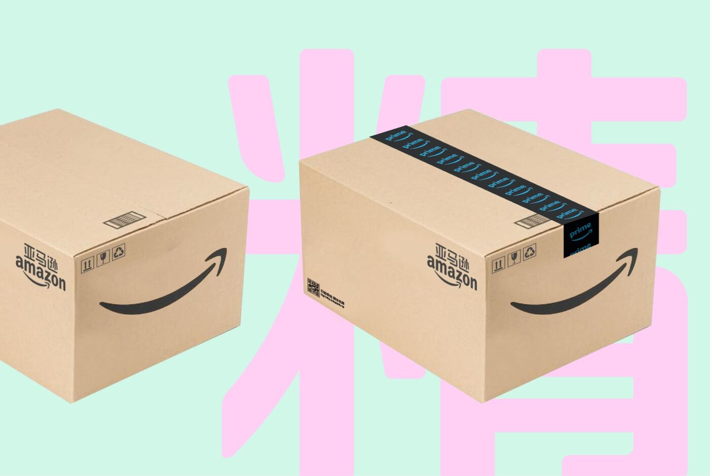 AMAZON E-commerce — work
