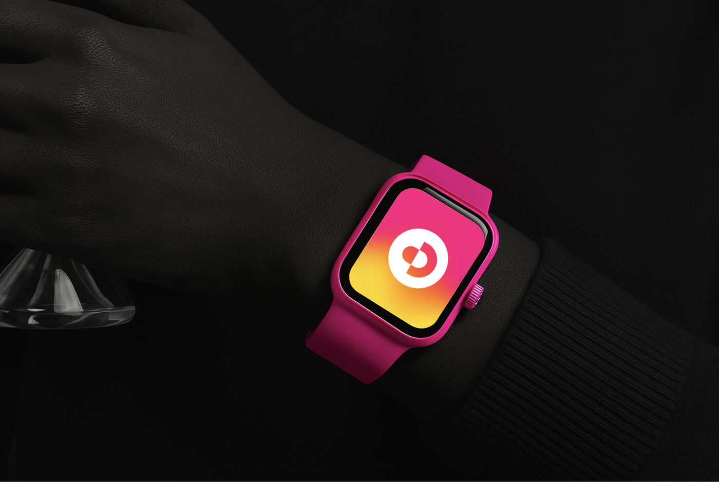 DECOM Blockchain — work