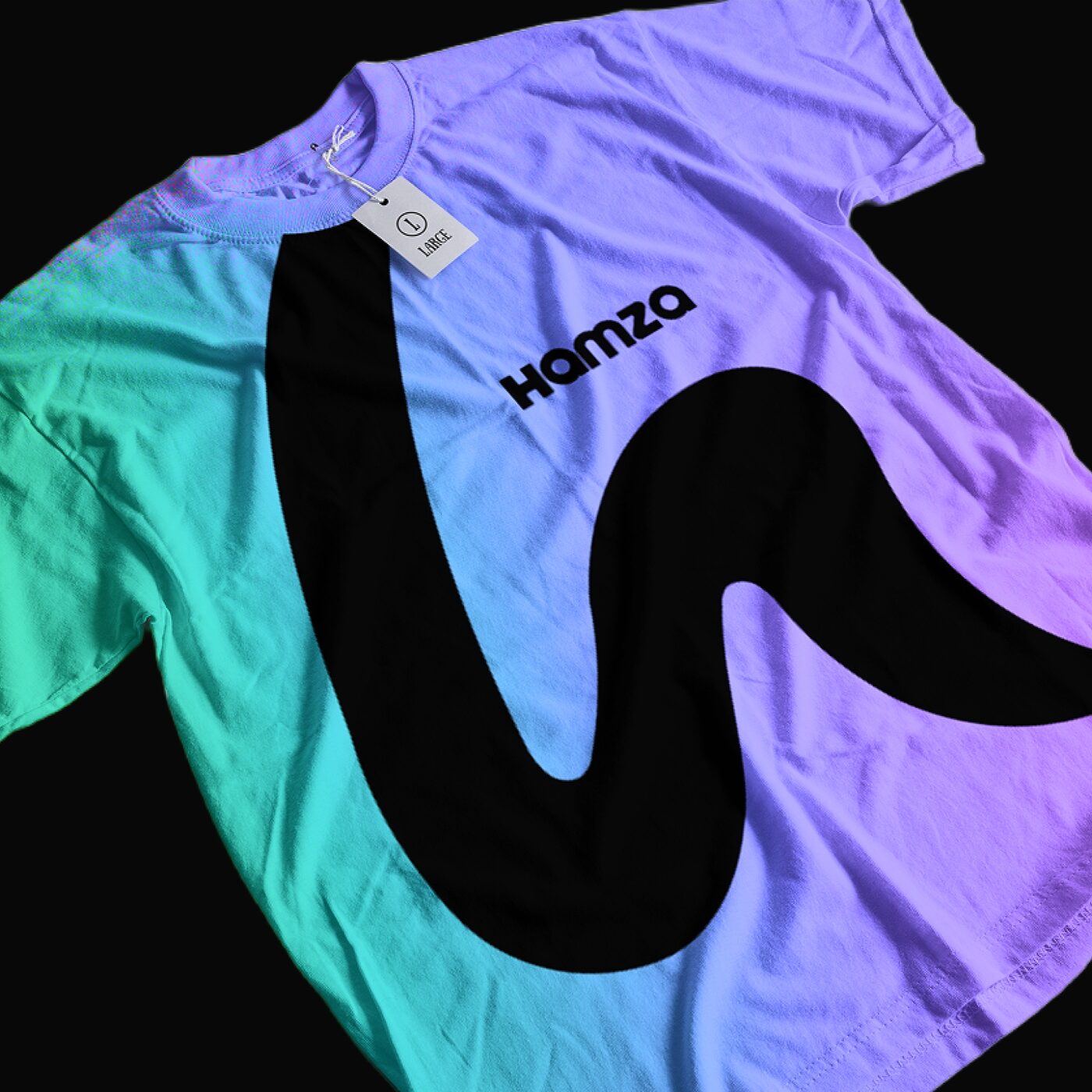 HAMZA Web3 — work