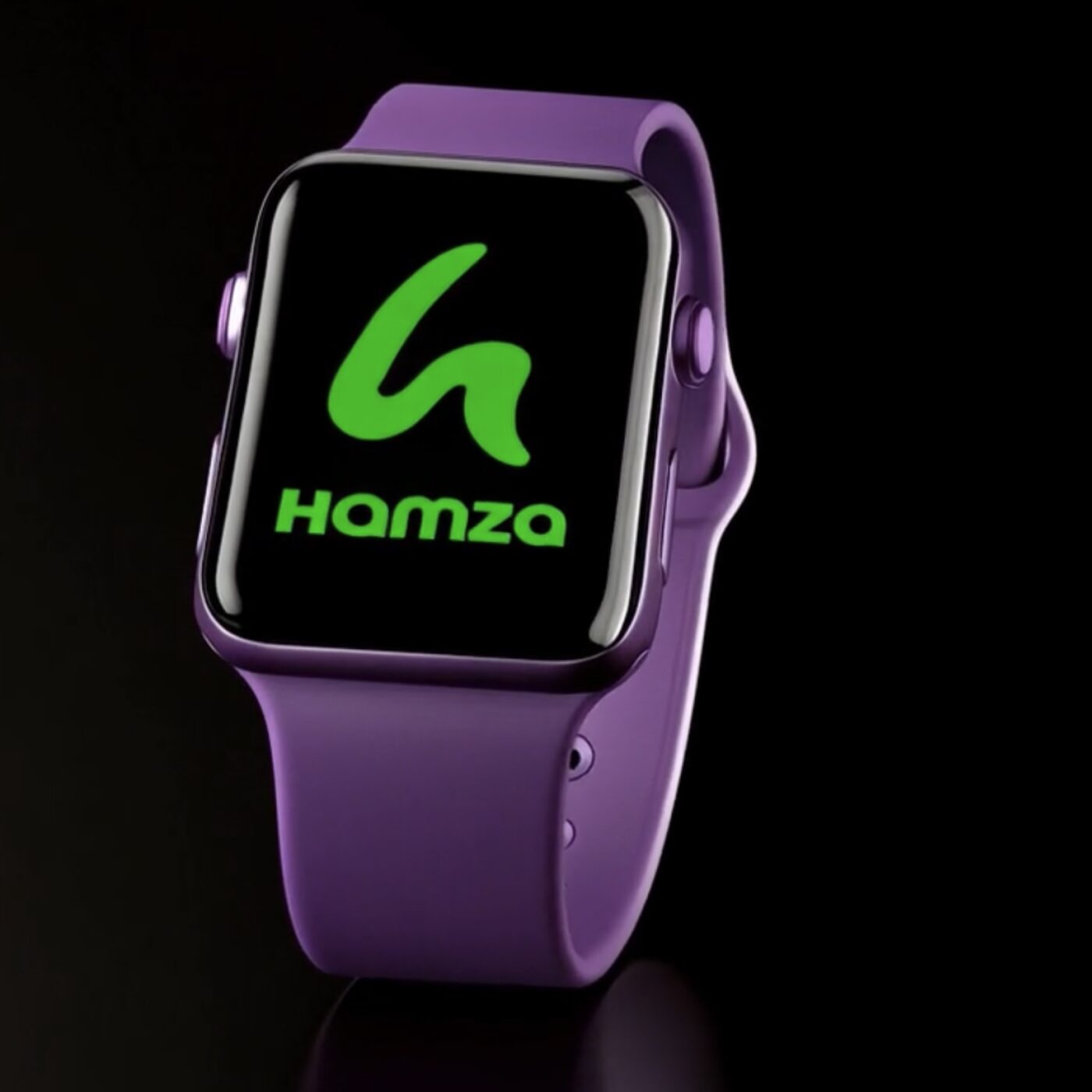 HAMZA Web3 — work