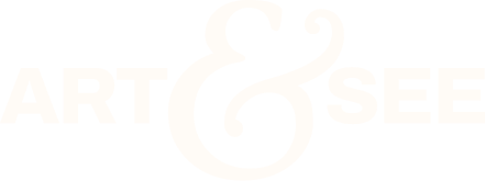 ART & SEE logo